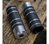 Pegs BMX COP ALU 10mm CNC 7005 Aluminio Anodizado 2 Pares 3/8"