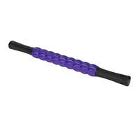 Pegues Musculares Fitness Sport Fascia Barras de Relajación de Alta Resistencia Rollerblue (PURPLE)