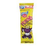 Pegui Monchitos Arroz Inflado | Bolsa 50 ud x 10 g