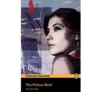Peguin Readers 5:Pelican Brief, The Book &CD Pack