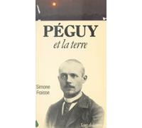 Péguy Et La Terre (ebook)