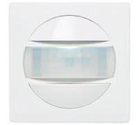 Peha 160° Sensor De Movimiento Triac Con Control De Luz - 00317683