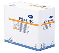 Peha-crepp de vendaje de 4 m x fotos de 20 cm (Set de protectores de la 20)