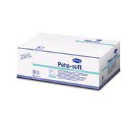 PEHA de Soft powderfree unsteril - Talla Small - pzn 07126879 - (100 unidades).