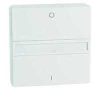 Peha Easyclick Transmisor Inalámbrico De Pared De 2 Canales Blanco - 00372713