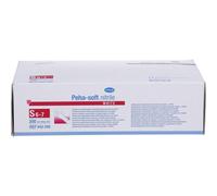 Peha Fix Guante Vinilo TS White 100 uds
