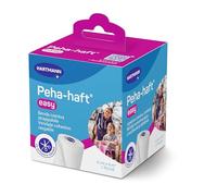 Hartmann Peha-Haft Easy Venda Cohesiva Elástica 6cm x 4m