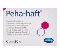 Peha Haft Latex Free 6 cmx20M Peha Haft Cinta de látex