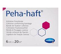 Peha Haft Latex Free 6Cmx20M Peha Haft Cinta de látex