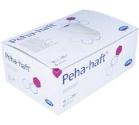 Peha-haft venda elástica autoadhesiva 10 x 20 cm, 6 unidades