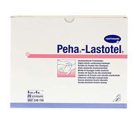 PEHA -Lastotel venda de fijación 4 cm x 4 m.