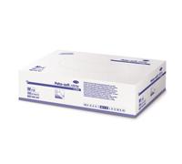 Peha Soft - Caja de 150 pcs Guantes finos desechables de nitrilo, talla L