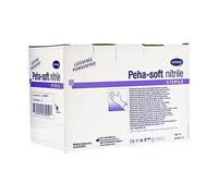 Peha Soft Glove Nitril St M 100