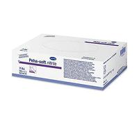 Peha-Soft Guante Nitrilo L/Polvo Gde P-S 100 U 100 g
