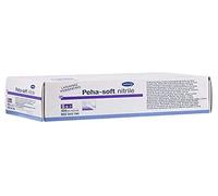 PEHA-SOFT Guante Nitrilo S/Polvo Pq P-S 100 U 200