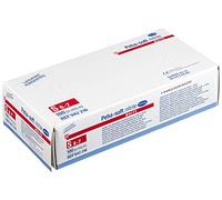 PEHA-SOFT - Guantes de nitrilo (100 unidades, no esterilizados), color blanco