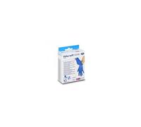 Peha-Soft guantes desechables de nitrilo talla M 10 uds