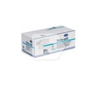 Peha-Soft guantes desechables nitrilo fino talla L 100 uds