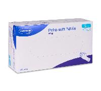 Peha Soft Guantes Nitrilo Az T-S 150 Uds