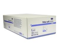 PEHA-SOFT nitrile fino Unt.Hands.pf.unsteril L 150 St