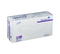 Peha Soft Nitrile Guantes TXS 100 uds