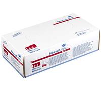 PEHA-SOFT nitrile white Unt.Hands.unsteril pf L 200 St Guantes