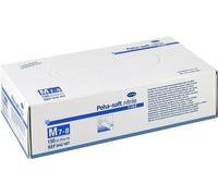 PEHA-SOFT nitrilo fino Unt.Hands.pf.unsteril M 150 unidades