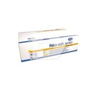 Peha-Soft Syntex guantes talla M 100 uds
