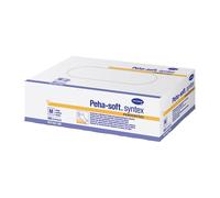 Einmal-Handschuhe Hartmann Peha-Soft Syntex Ungepudert (100 Stück) Gr. XS