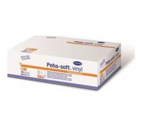 Peha-Soft Vinyl guantes talla pequeña 100 uds