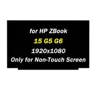PEHDPVS Pantalla de repuesto de 15.6 pulgadas para HP Pavilion 15-eh0050wm 15-eh0090wm L51625-2D1 L51625-3D3 M09824-001 FullHD 1920X1080 30 pines 60HZ LED LCD panel de visualización de portátil (solo