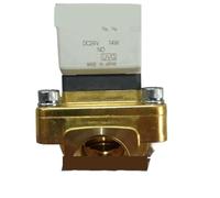 PEHOZBUIU VXZ2C0HG Pilot-Operated Zero Pressure Difference Two-Way Solenoid Valve