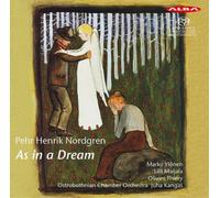 Nordgren, P. - As in a Dream