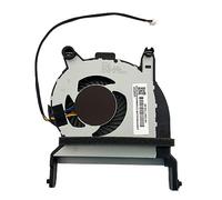 Peidesi - Ventilador de refrigeración de CPU compatible con HP EliteDesk 800 G3 800 G4 600 G4 400 G4 405 G4 P/N L19561-001