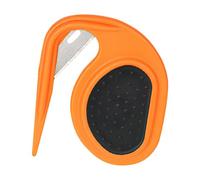 Peigne À Nouer Pour Chats, Disolvant De Nœuds De Chat - Peigne À Nœuds Antidérapant En Acier Inoxydable À Crochet Pointu | Accessoires Multifonctionnels Pour Nœuds De Cheveux, Dissolvant De Nœuds
