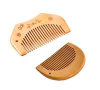 peigne en bois, soulagement du stress de la maternité, soulagement de l'anxiété, soulagement naturel de la douleur