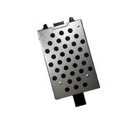 Peiiwdc Caja de Almacenamiento Externa para CF19 con Estructura Reforzada | Carcasa de disco protectora industrial con resistencia a la vibración y control de temperatura estable