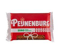 Peijnenburg Caja de pan de jengibre de cero, 80 unidades x 28 gramos