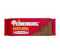 Peijnenburg Pastel de desayuno Ontbijtkoek 345g I Pastel holandés para el desayuno I Pasteles de los Países Bajos