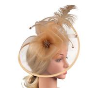 PEILINZE Bonitas diademas de mariposa divertidas para niñas, maquillaje para mujer, aro de pelo suave para mujeres y niñas, bodas, fiestas