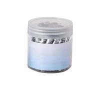 PEILINZE Cartuchos de tinta 30X/juego de cartuchos de tinta para pluma estilográfica de 3,4 mm, recambios de tinta de secado rápido, cartuchos de tinta negra para pluma estilográfica