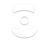 PEILINZE Esport - Patines de ratón, versión ICE, patines de ratón para VAXEE NP01S/NP01, accesorios de ratón