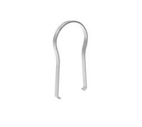 PEILINZE Extractor de teclas IC antiestático, herramienta de extracción de teclas para interruptores mecánicos de teclado y componentes de placa de circuito