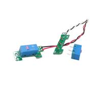 PEILINZE Interruptores de ratón, placa base con botón izquierdo y derecho para G304 G305, botones izquierdo y derecho, placa de circuito