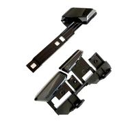 PEILINZE Llave de conversión de rodillo de ratón y con botón lateral, precisa para llave de conversión de rodillo de mouse G502 y juego de botones laterales