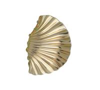 PEILINZE Pinza para el pelo, de metal de color dorado para mujer, pinza dulce y fuerte, accesorio de pelo de moda para varias ocasiones