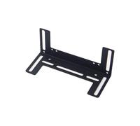 PEILINZE Soporte de ventilador de refrigeración de memoria para ventilador de 120 mm, 90 mm, 80 mm, placa base, soporte de ventilador