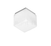 Peill+Putzler Alea, lámpara de techo y pared, 11 cm