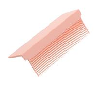 Peina Eléctrico para Accesorio de Peine para Alisador de Herramienta para Salón y Doméstico