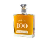 Brandy Peinado 100 70 cl.